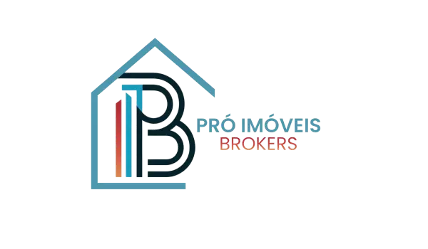 Logo Pró Imóveis Brokers