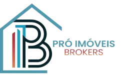 Logo Pró Imóveis Brokers